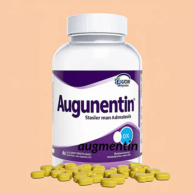 Amoxicillina e acido clavulanico generico di augmentin